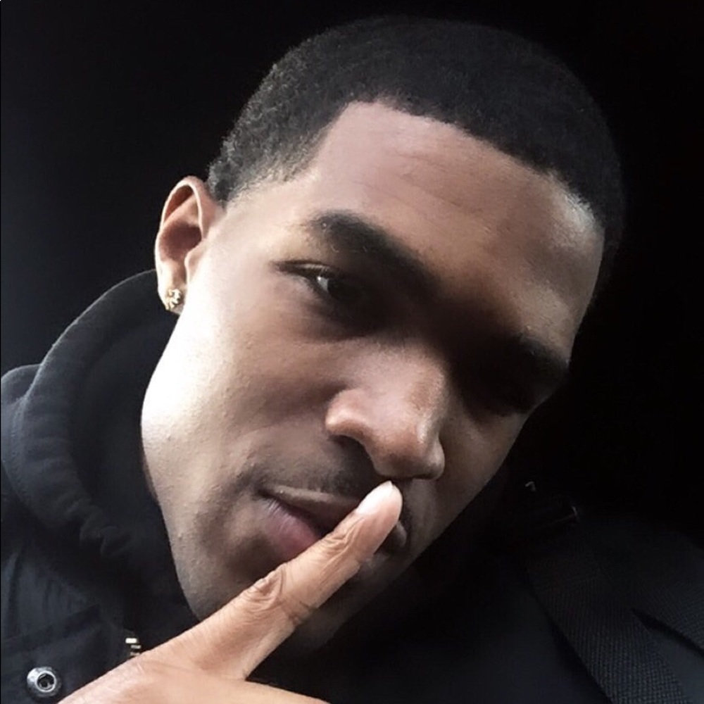 Meet your Posher, Dondre